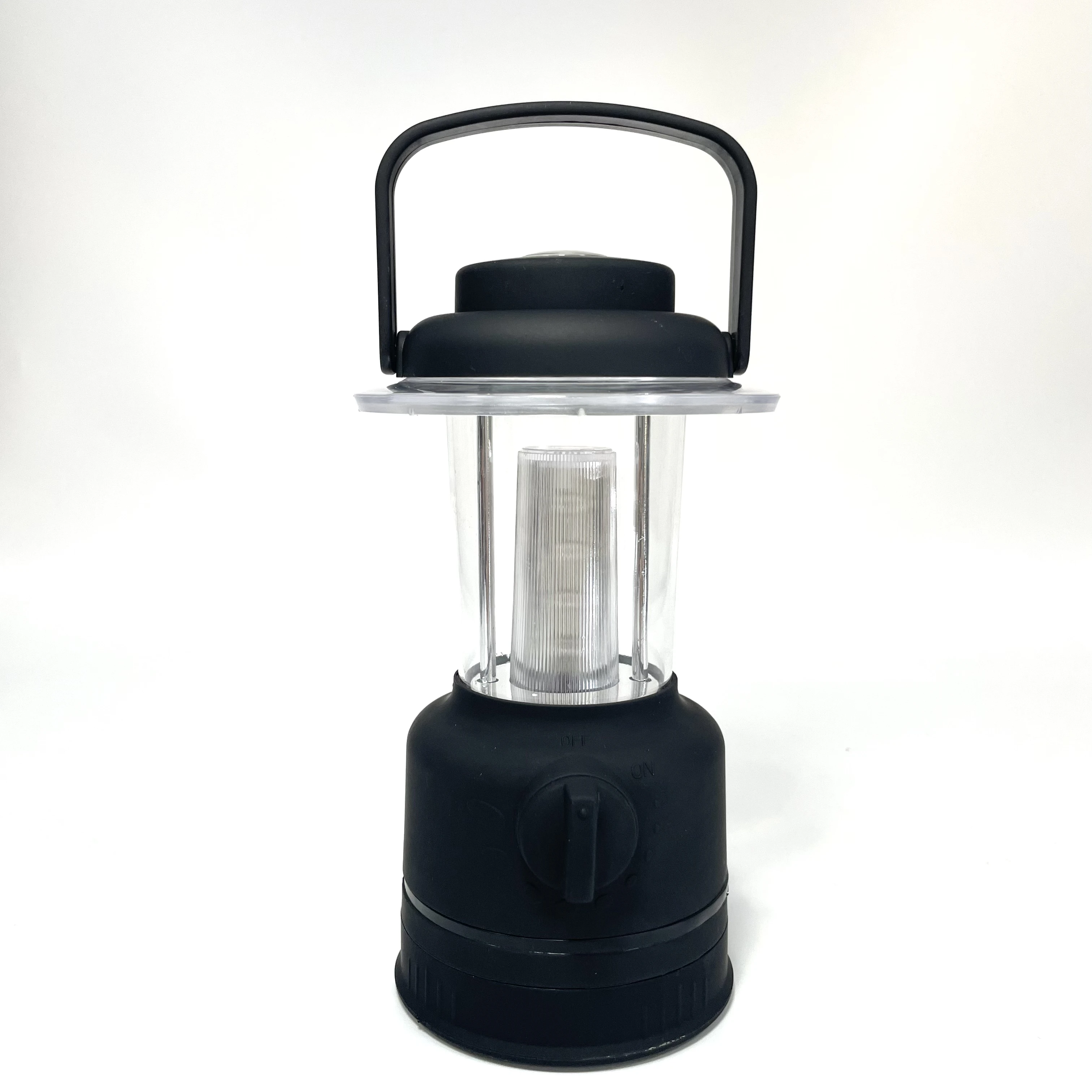 Customization 12 led camping lamp with compass  tent lamp outdoor lighting camping Mini Camping Lantern