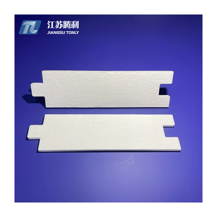 Tonly Mat Expansion Seal Insulating Gasket Three Way Catalytic Converter Support Non-Intumescent Mat