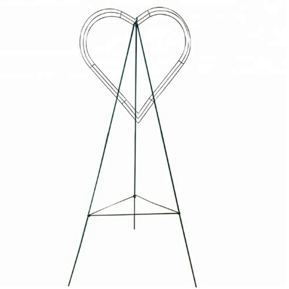 Stackable Triangle flower stands Funeral flower stands