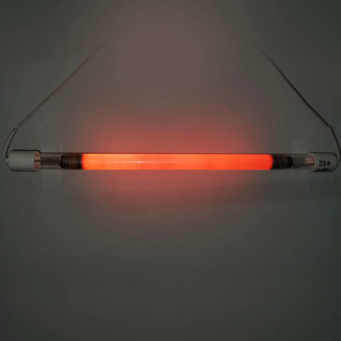 new product electric Graphene heating tube