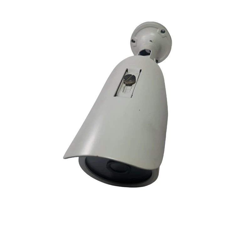 
Customized Adc12 Aluminum Casting Factories Case Camera Housing CCTV 