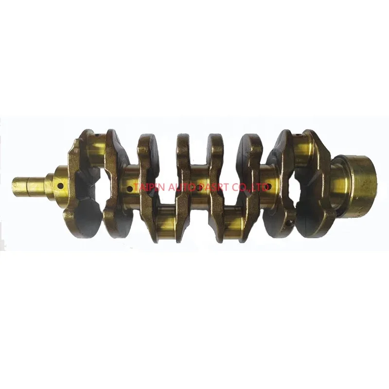 TP Enigine Accessories Crankshaft for 1DZ 4BC2 4JK1