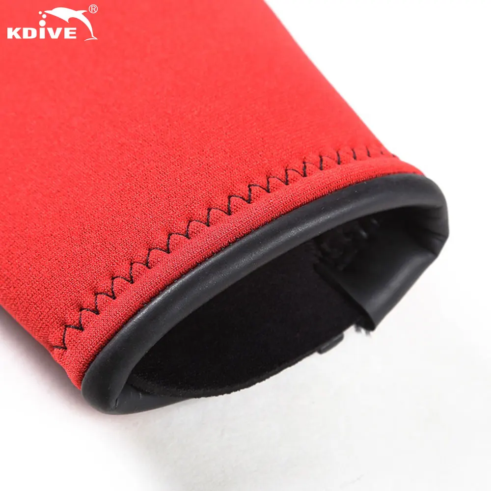 KDIVE Wholesale 3MM Neoprene Back Zip Long Sleeve Wet Suit Smooth Skin Diving Surfing Suits for Women