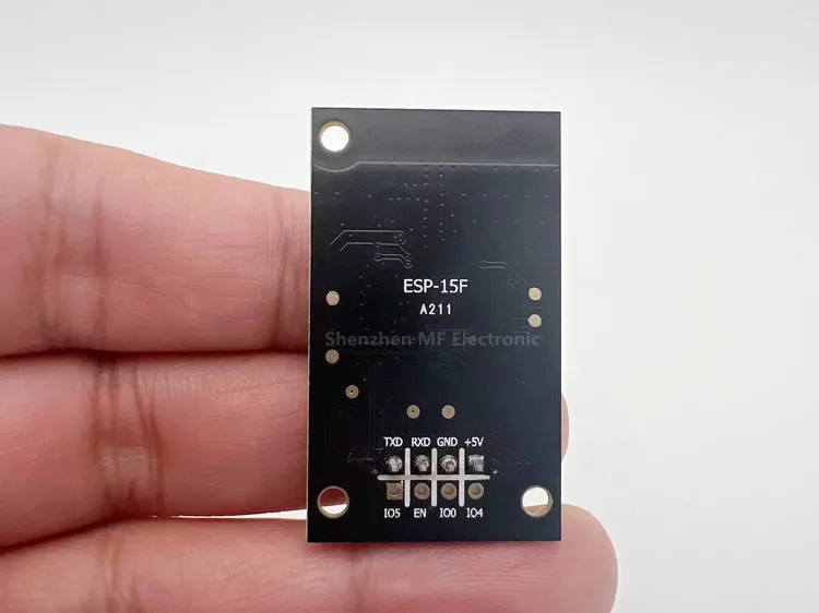 New Product Mini Wholesale ESP8266 ESP 8266 ESP15F WiFi Module Wireless Remote Control ESP-15F For IOT