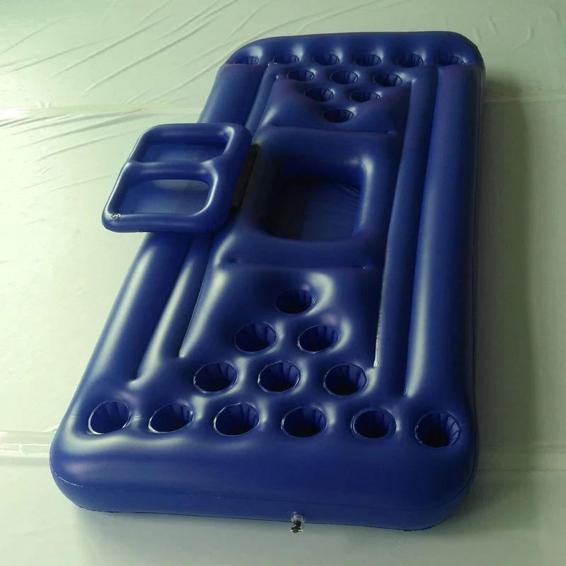 Custom Inflatable Beer Pong Table