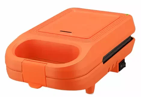 New Arrived digital waffle  machine Digital Detachable 180 degree open, Grill/waffle plates options breakfast maker