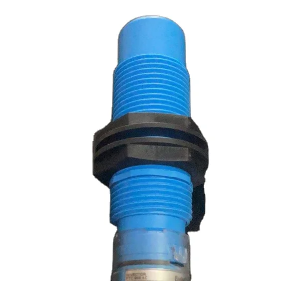 Endress+Hauser  FTC 968 AC Capacitance point level - Nivector FTC968