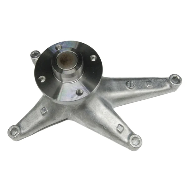 Good Quality Auto Parts Engine Water Pump 16380-38010 for Japanese car