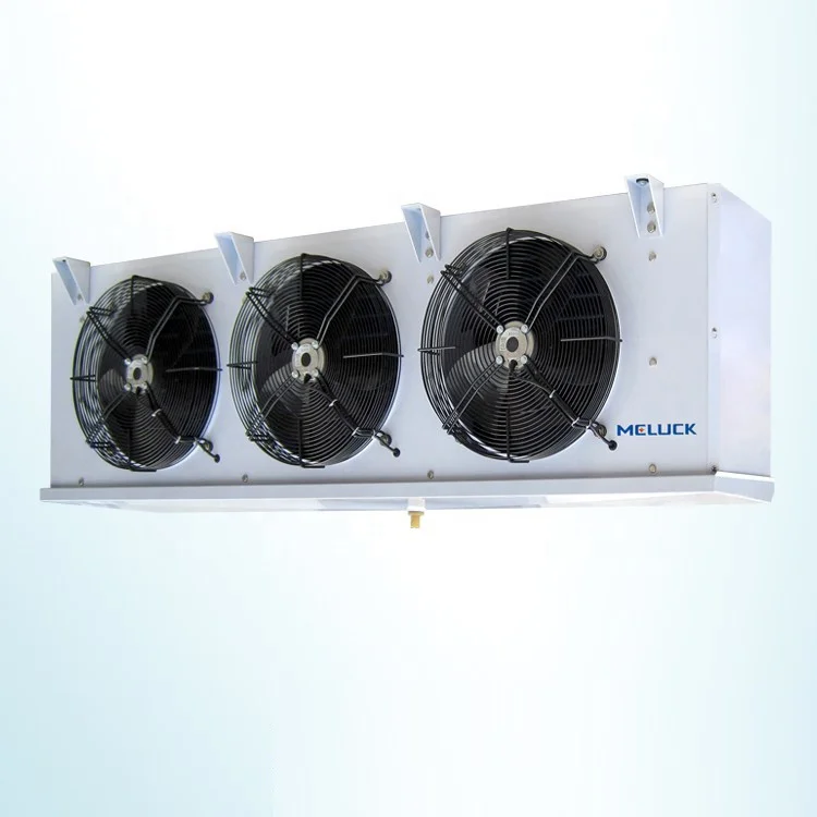 Low Temperature General Low Power Industrial Evaporative Air Cooler