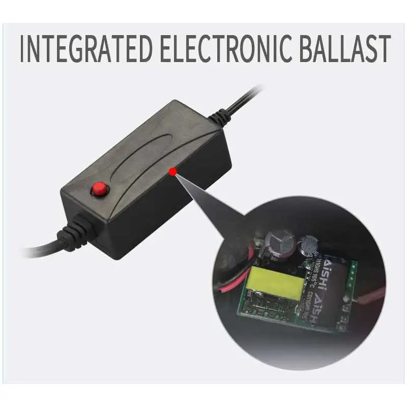 Most Selling Products Aquarium Lamp Rgb Led Aquarium Light Bar Led Lights Fish Tanks