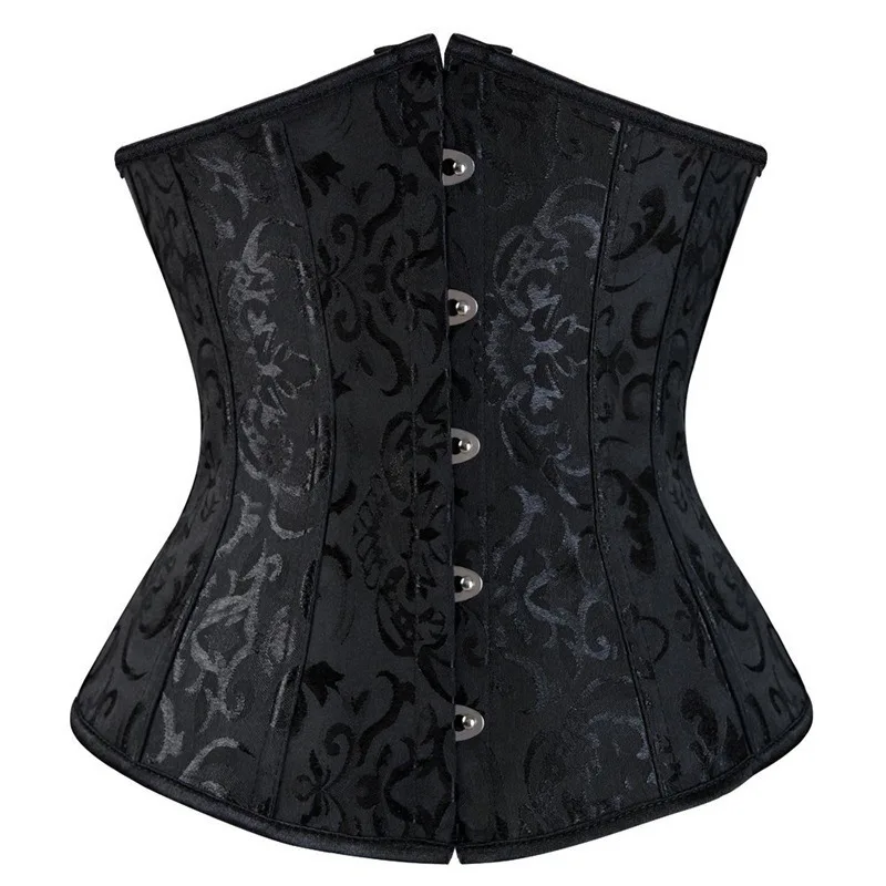 Hot Selling Sexy Corsets Tops Waist Training Womens Bustiers Corsets And High Quality Corsets Plus Size