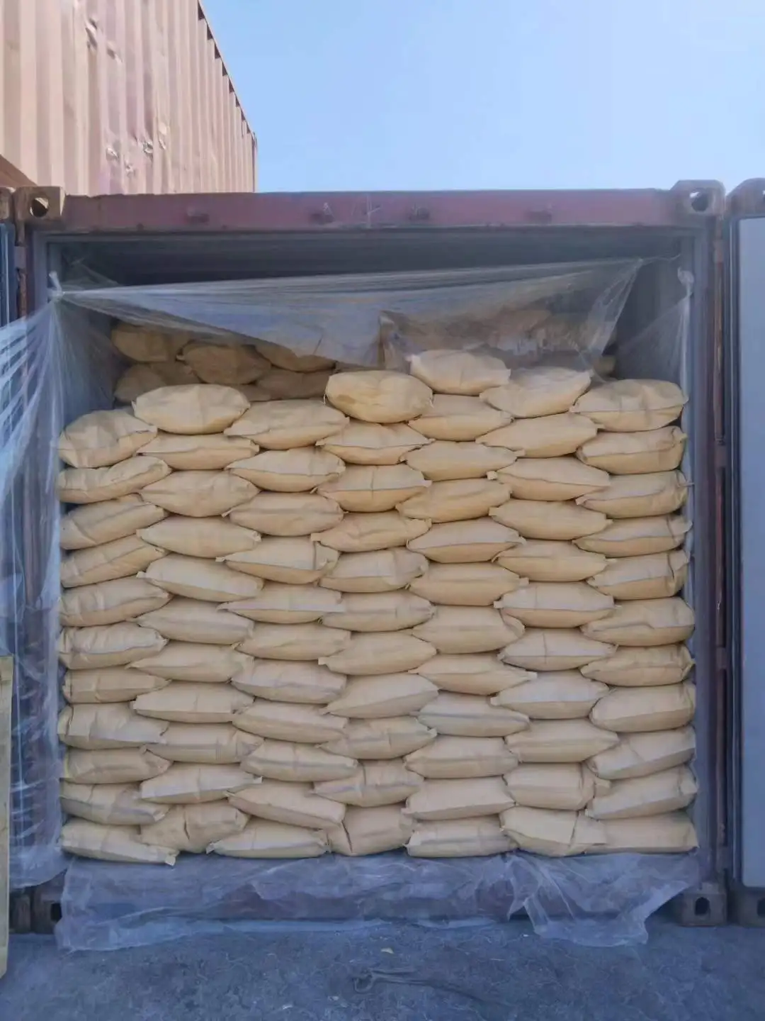 Китайская оптовая цена высокое качество пищевой порошок цитрата натрия регуляторы кислотности и ароматизаторы CAS 6132-04-3