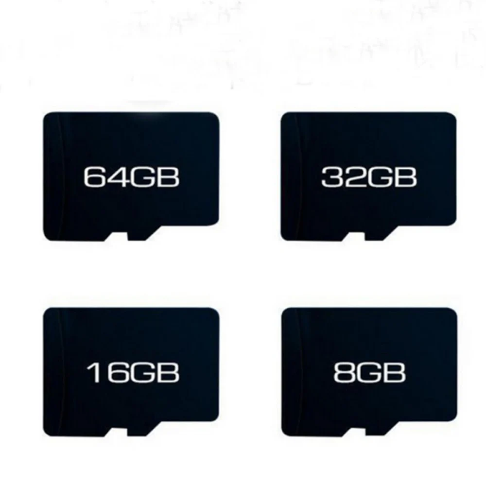 QEARIM C10 High Speed mini Memory card wireless ip camera memory card 16GB 32GB 64GB 128GB