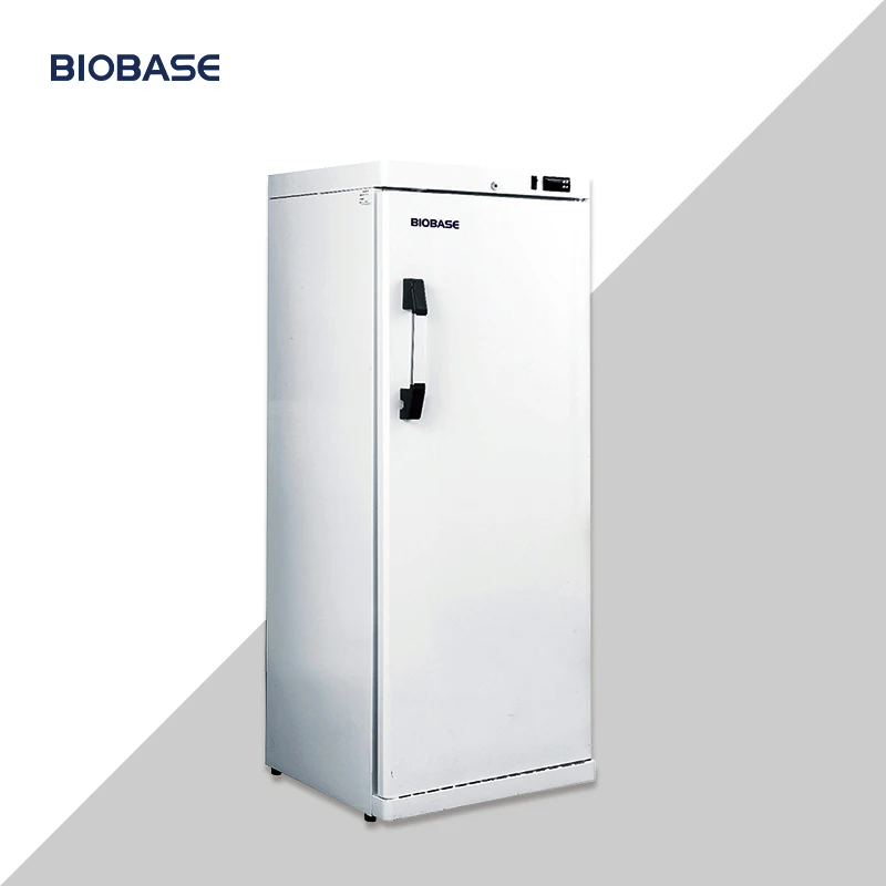 BIOBASE Китай холодильник и для продажи стеклянная дверь
