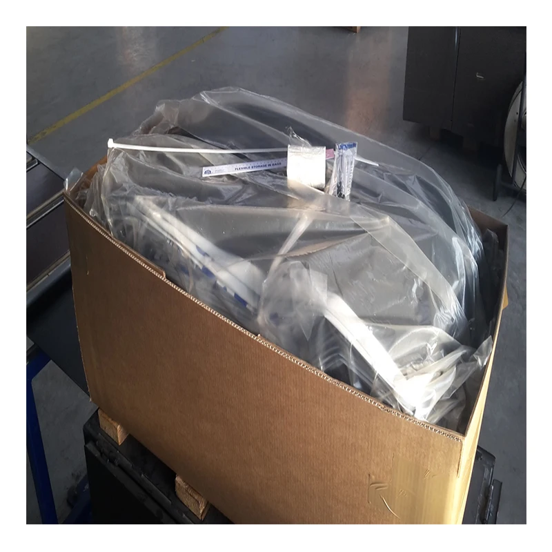 12ft x 500ft Super grain bag, polypropylene grain bags, grain silo bag