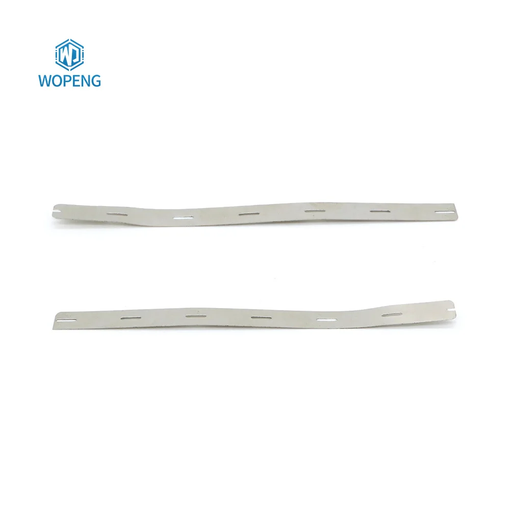 Оптовая продажа с завода, никелированная полоса, 18650 батарея, точечная сварка, сырье, никелевые полосы