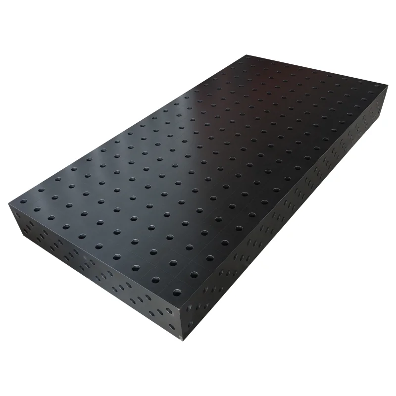 High Quality Strong Hand Tools D16 D22 D28 carbon steel table fixture tooling for welding