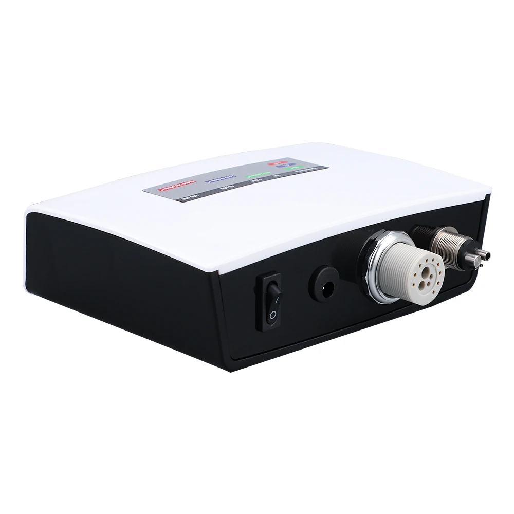 Portable Charging Brushless Dental Scaler Micromotor dental electric micromotor LED brushless for Teeth Whitening