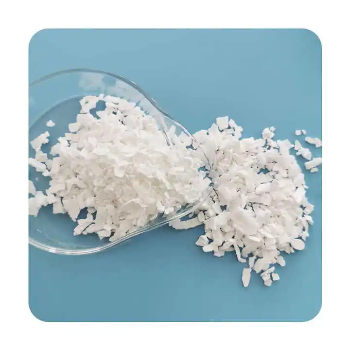 High Quality calcium dichloride cas 10043-52-4 calcium chloride manufacturer for sale