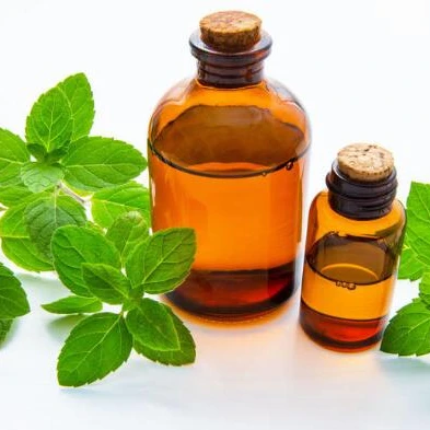 Pure Pepermint Oil Peppermint Essential Oil In Bulk With Free Sample