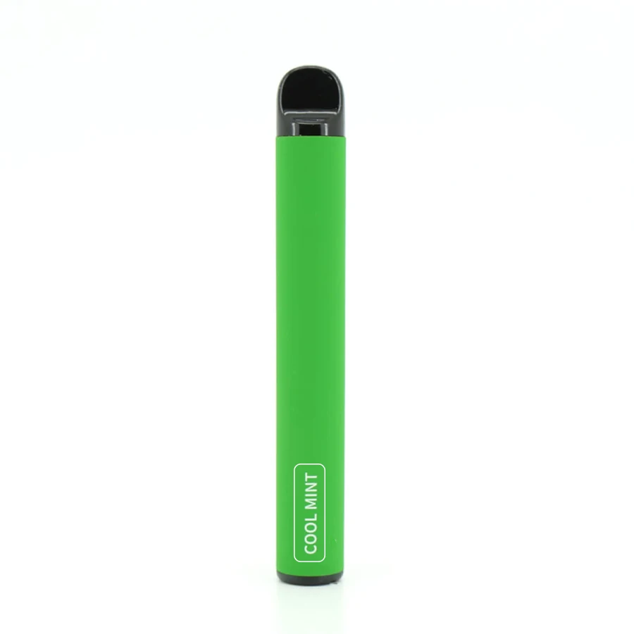  Оптовая Продажа 800 одноразовая электронная сигарета iget shion Vape