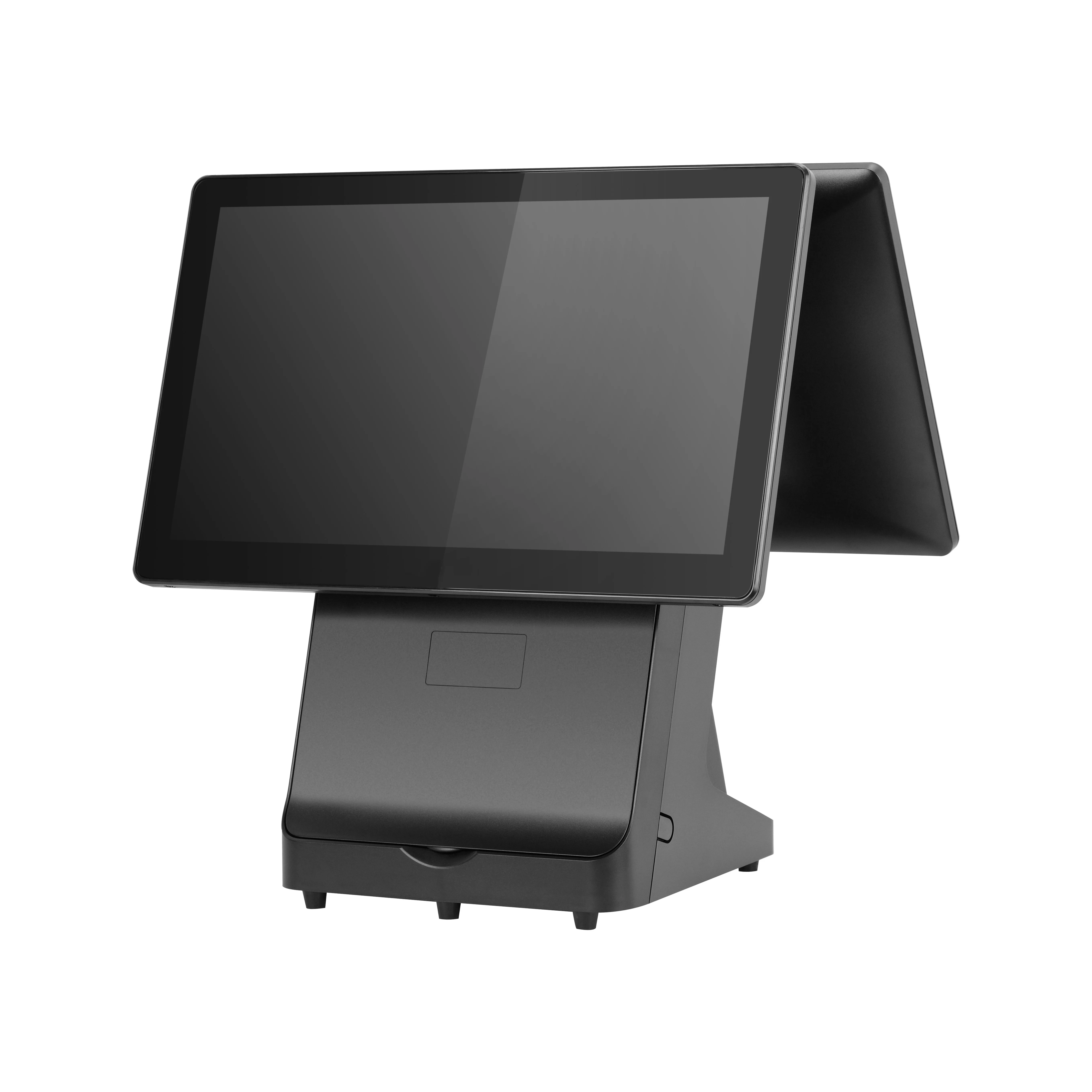 all-in-one nail salon POS system Salon Point of sales software hardware for health & beauty