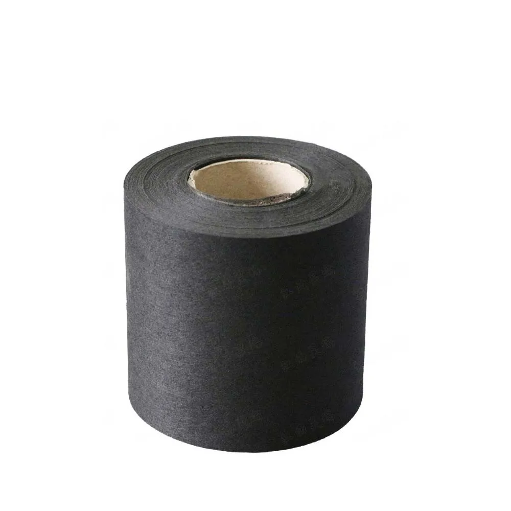 Supply activated carbon felt electrode 5mm