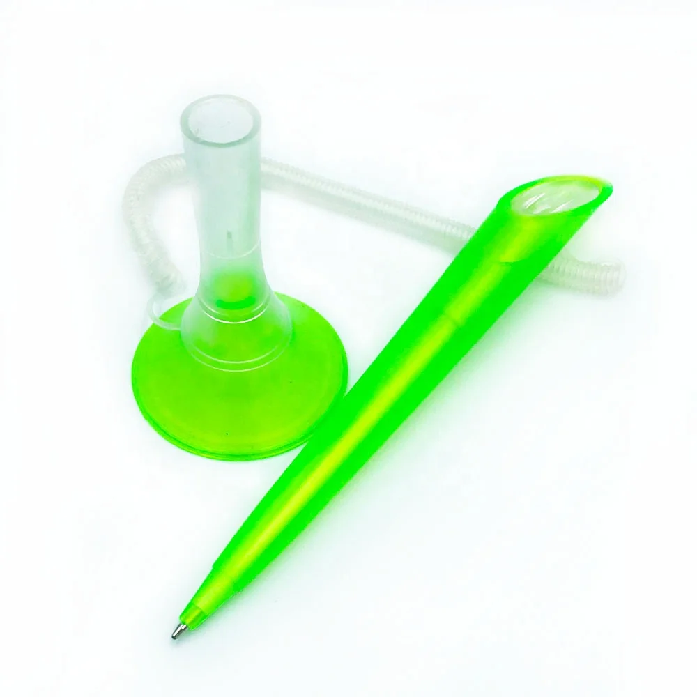 Hot Selling Table Pen promotional Desk Pen cheap Counter ball Pen