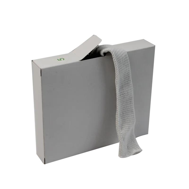 Medical Fair Price And High Quantity Elastic Net Wound Dressing Bandage