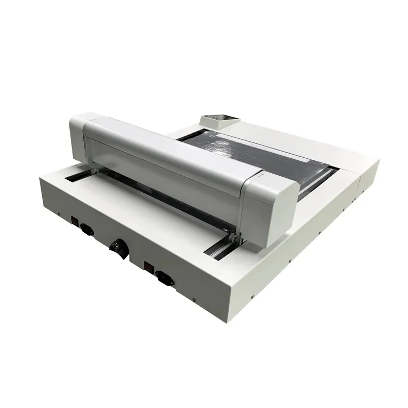 P4030C Flatbed Die Cutting Machine Automatic Digital Plotter A3 size  For School and Office Use