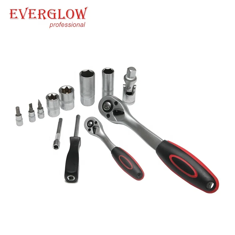 High Quality Professional New Arrive Popular 171pc socket Set repair tool set