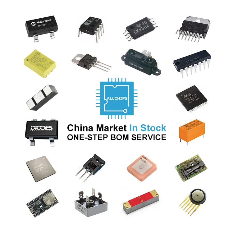 TPS65020RHAR China Manufacturer Integrated Circuit Ics And Electronic Components VFQFN-40 TPS65020RHAR