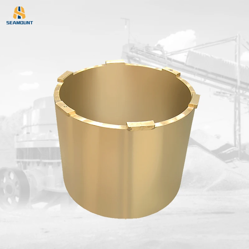 Профессиональная Настройка высокоточная Механическая бронзовая втулка