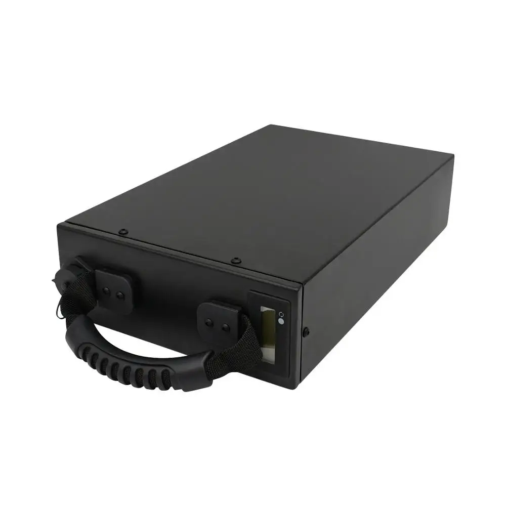 
deep cycle li-ion battery pack 20ah 23ah 40ah 56ah 70ah 72v 