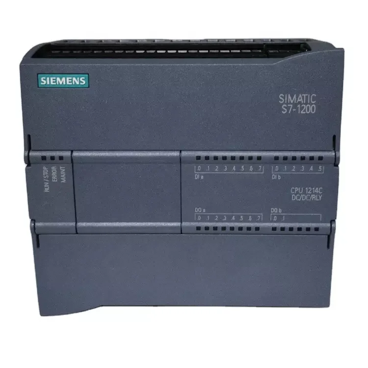 Siemens 6ES7212-1HE40-0XB0 New and Original plc module