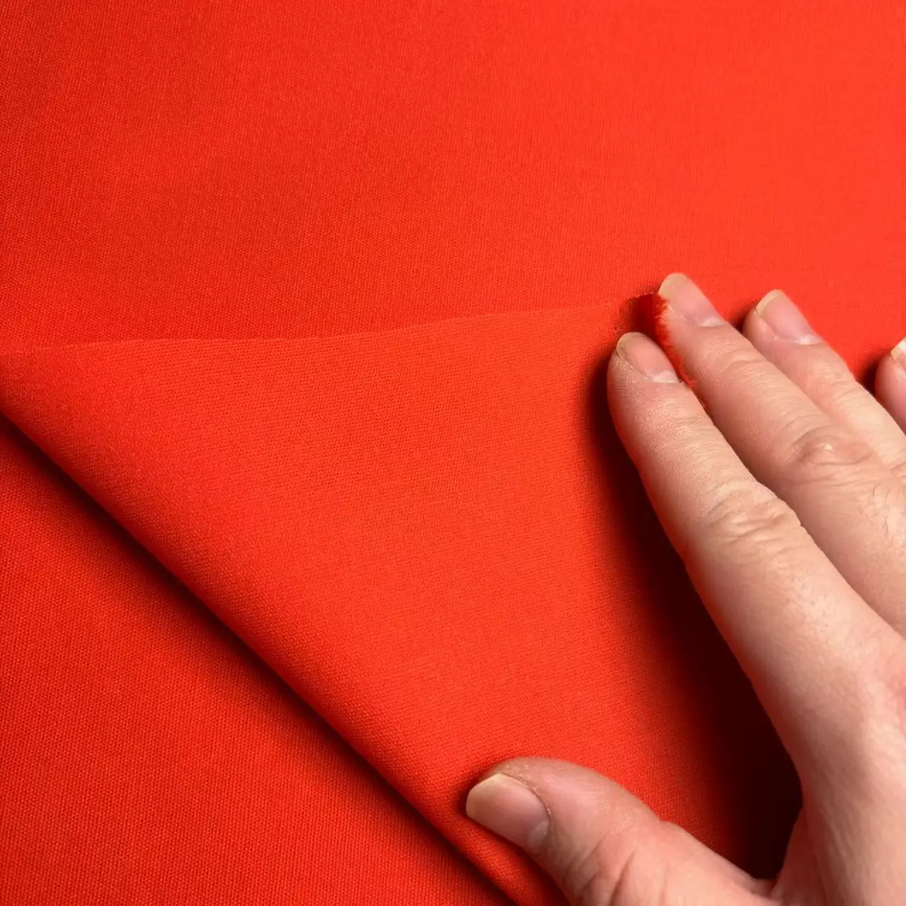 High Quality Coated Fabric Oil Wax Fabric Canvas Oil Wax Jacket Making Old Fabrics For Garment