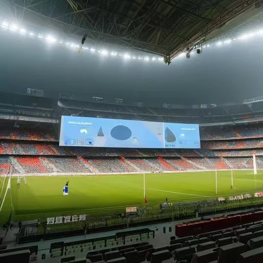 Indoor and outdoor LED stadium screen P5 P8 P10mm mm stadium LED perimeter display football scoreboard LED video wall