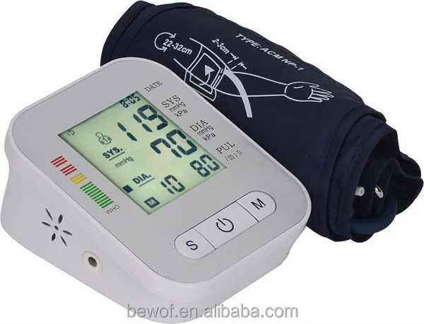 blood pressure machine with charger blood pressure monitor machines cellular