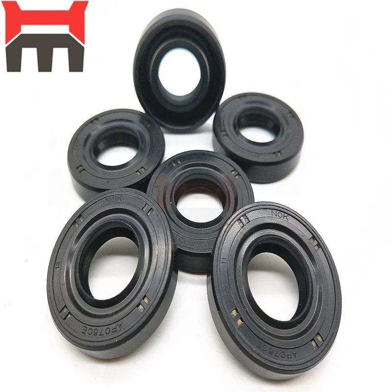 AP0760E OIL SEAL TCV:17*35*8