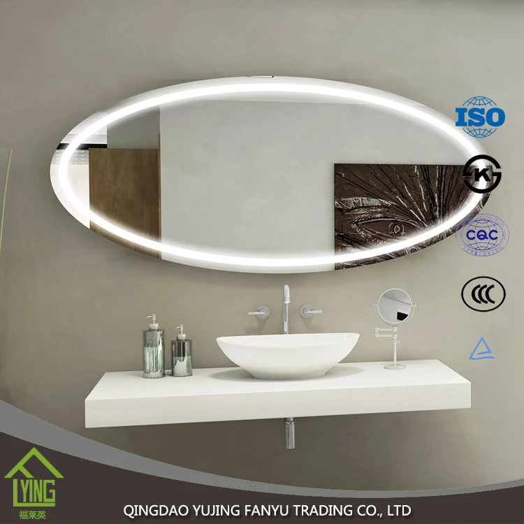 LED mirror