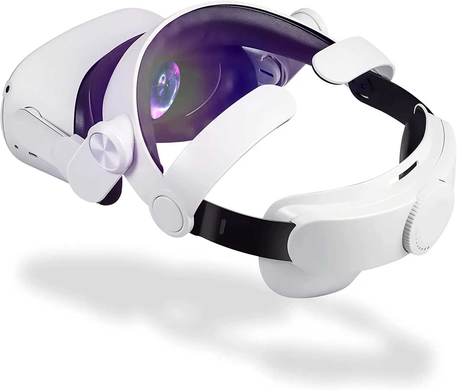 oculus quest 2 accessories meta verse vr strap QUEST 2 ELITE STRAP for oculus quest 2 bobovr