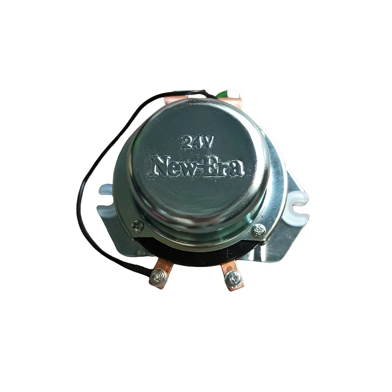 24V аккумуляторное реле запасные части для экскаватора 08088-10000 PC220-6 Komatsu