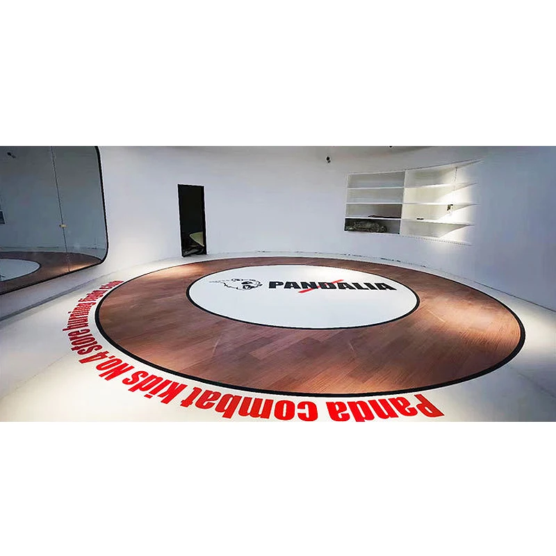 Sports puzzle foam rollout mat judo martial arts taekwondo combat roll wrestling mats