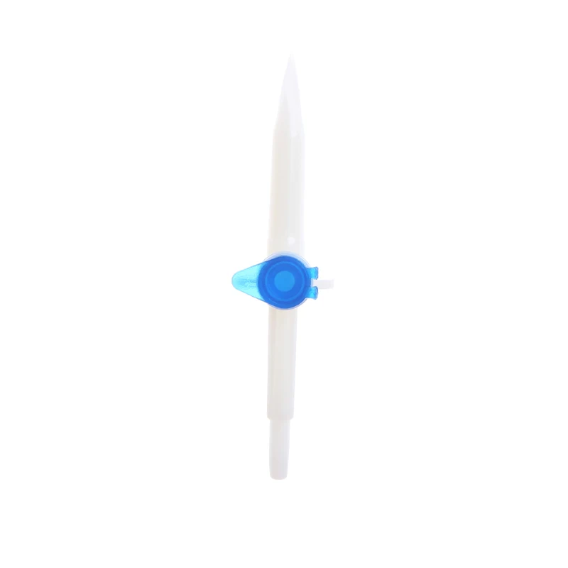 Medical Abs Infusion Spike Transfer Spike Components Used In Iv Infusion Set Transfer Medical Device Spike Of Infusion Bag
