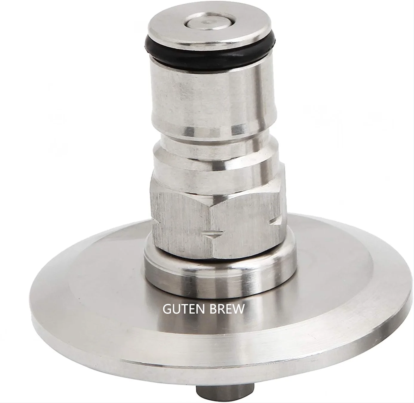 1.5' TC gas post/ beer post/ relief valve