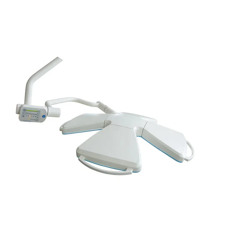 Операционный театр освещение потолка Светодиодная Хирургическая Лампа