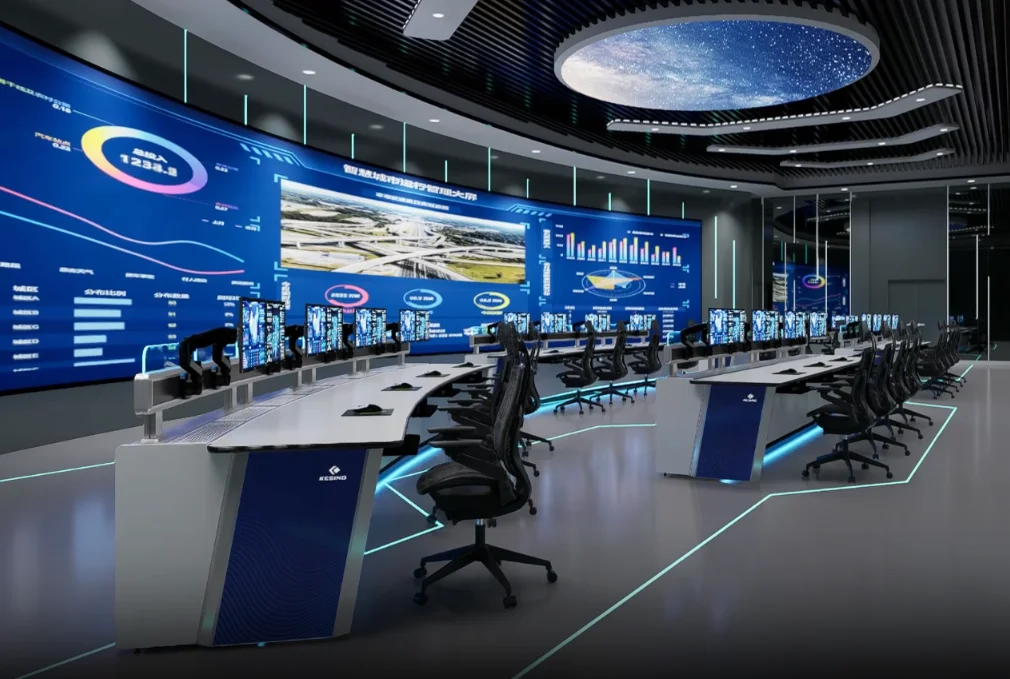 Компактная консоль