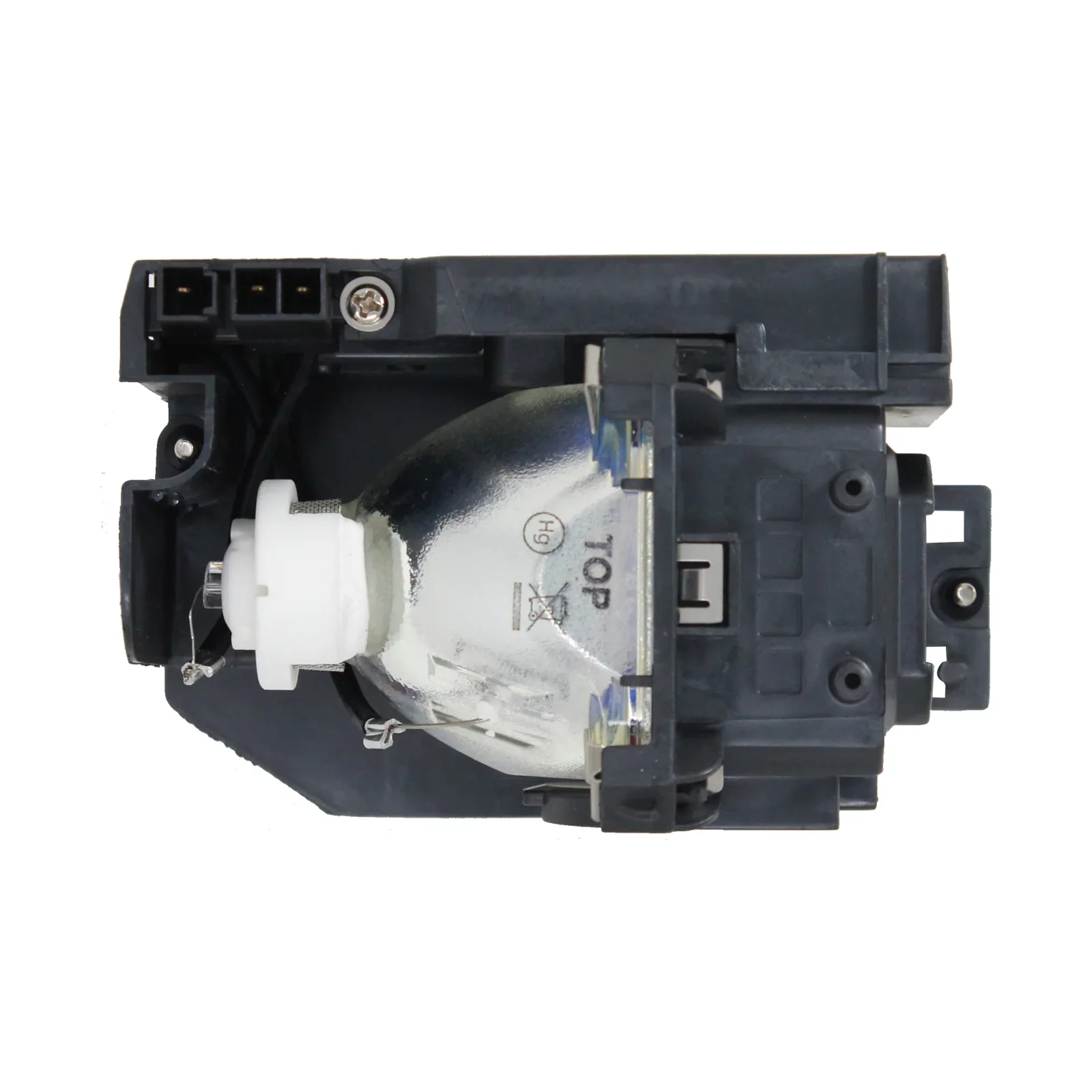 Original Projector amp with Housing VT85LP for NEC VT480 , VT490, VT491, VT495, VT580, VT590, VT595G, VT695