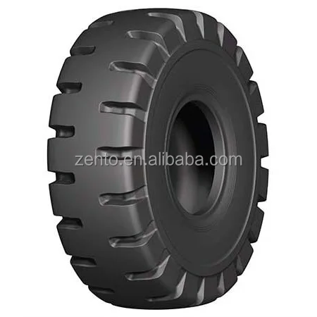 China OTR Tire Top Quality AEOLUS HENAN L-3 G-12 TT Off Road Truck Tires for Dumper Scraper 14.00-24-16 14.00-24-28