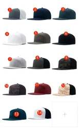 Customized Logo Quick Dry Fit Hydro Performance Melin Waterproof  Laser Hole Perforated Breathable Golf Snapback Gorra Caps Hats